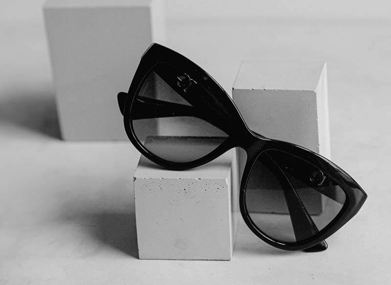 Magasin d’optique à Carqueiranne