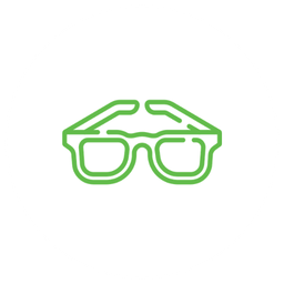 Réparation de lunettes