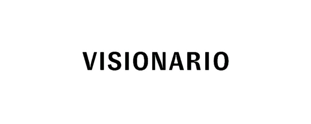 Visionario